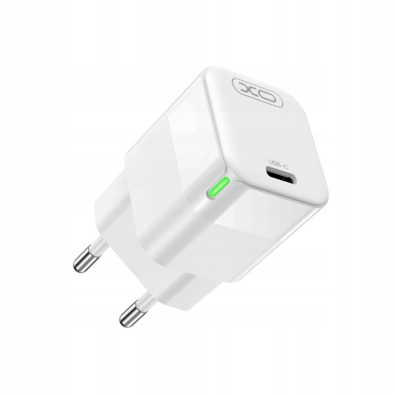 SZYBKA ŁADOWARKA 30W DO IPHONE 11 12 13 MINI PRO