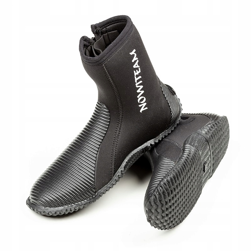 Buty neoprenowe 5 mm do sportów wodnych 47 (13)