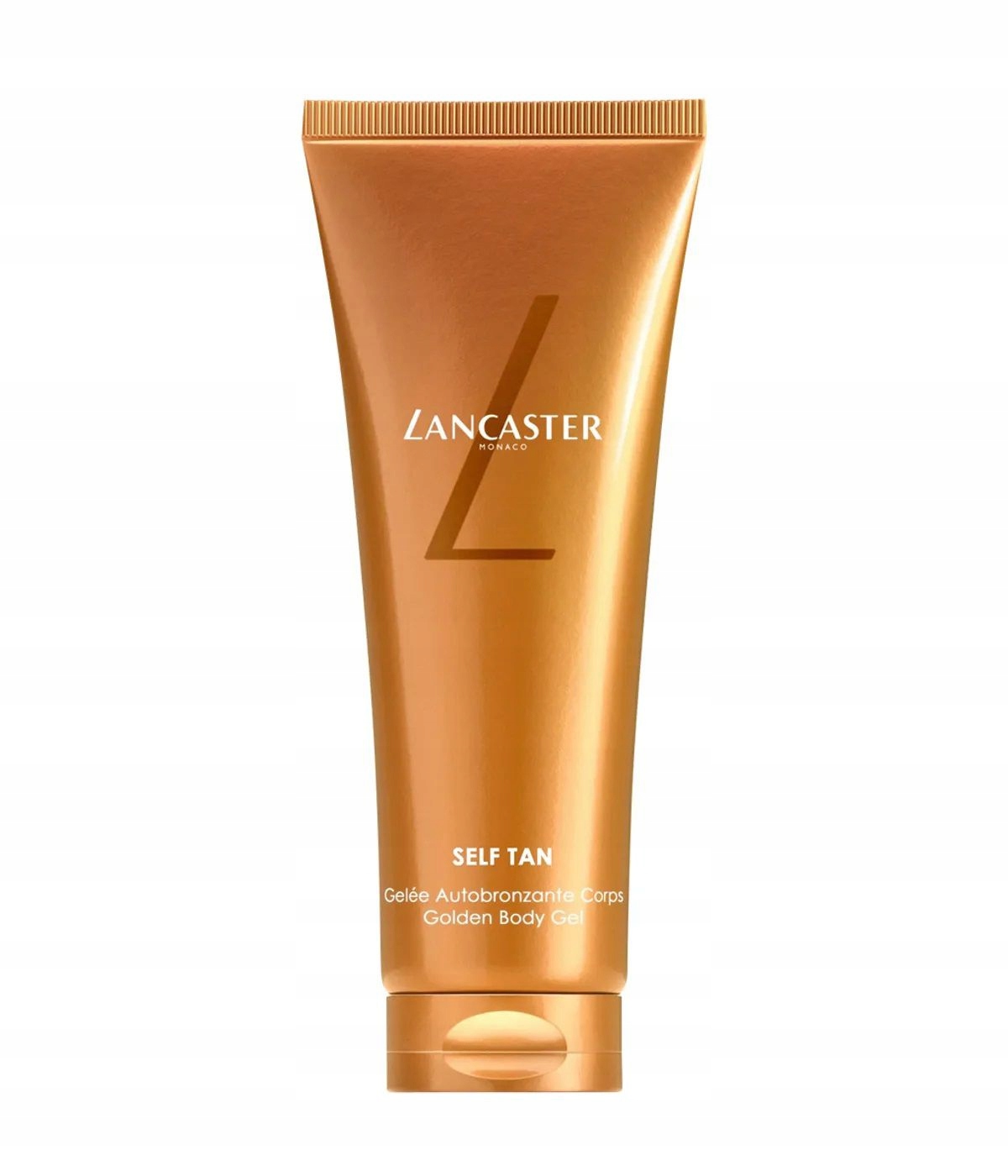 Samoopalovací Přípravek Lancaster Self Tan Golden Body Gel 125 ML