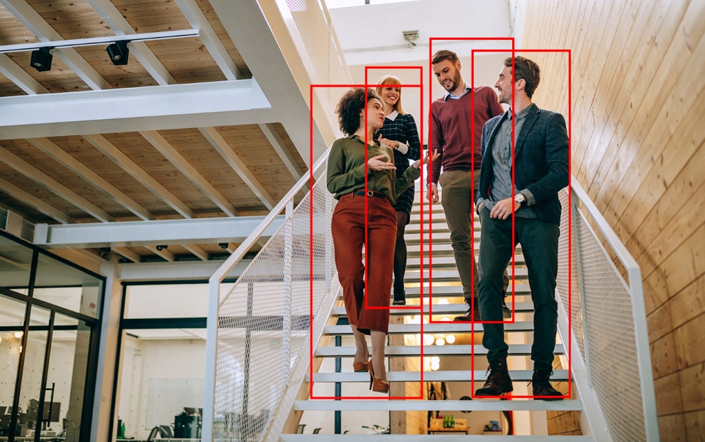 Kamera monitoring szerokokątna IP 5Mpix z audio Szerokość produktu 15 cm