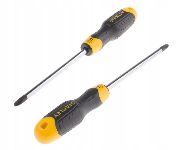 

Stanley Wkretak Krzyżowy Srubokręt Ph3 250mm