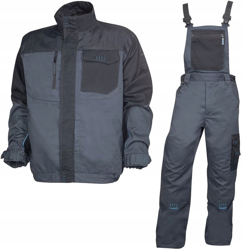 Робочий одяг ARDON 4tech толстовка + комбінезон r 64