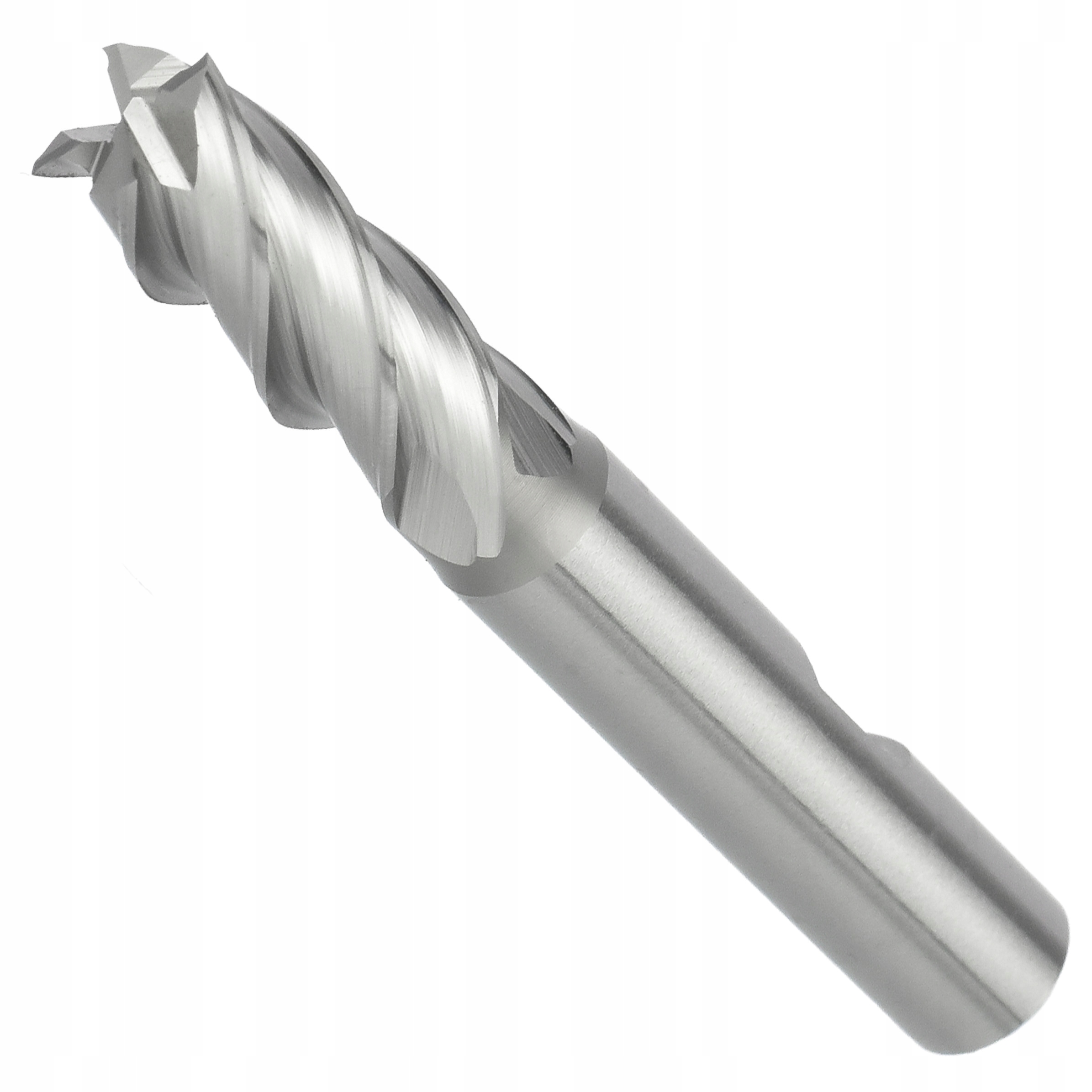 20 x 38 Fréza prstová čelní stopková Hsse Co8