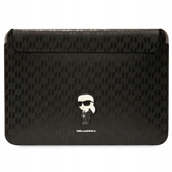 Puzdro Karl puzdro Taška s konektorom pre MacBook Pro 16 M5/M4/M3/M2/M1