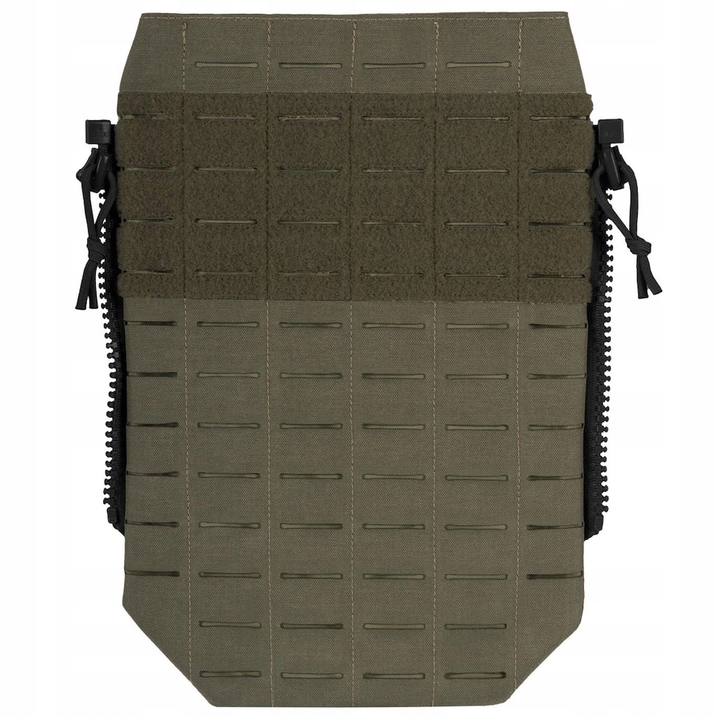 Ovládací panel Direct Action Spitfire Mk II Ranger Green