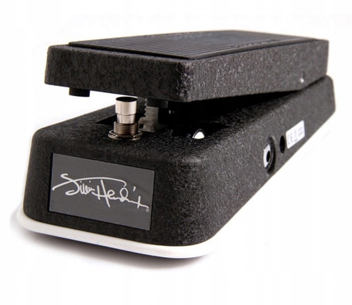 Dunlop JH1D Jimi Hendrix Wah kytarový efekt