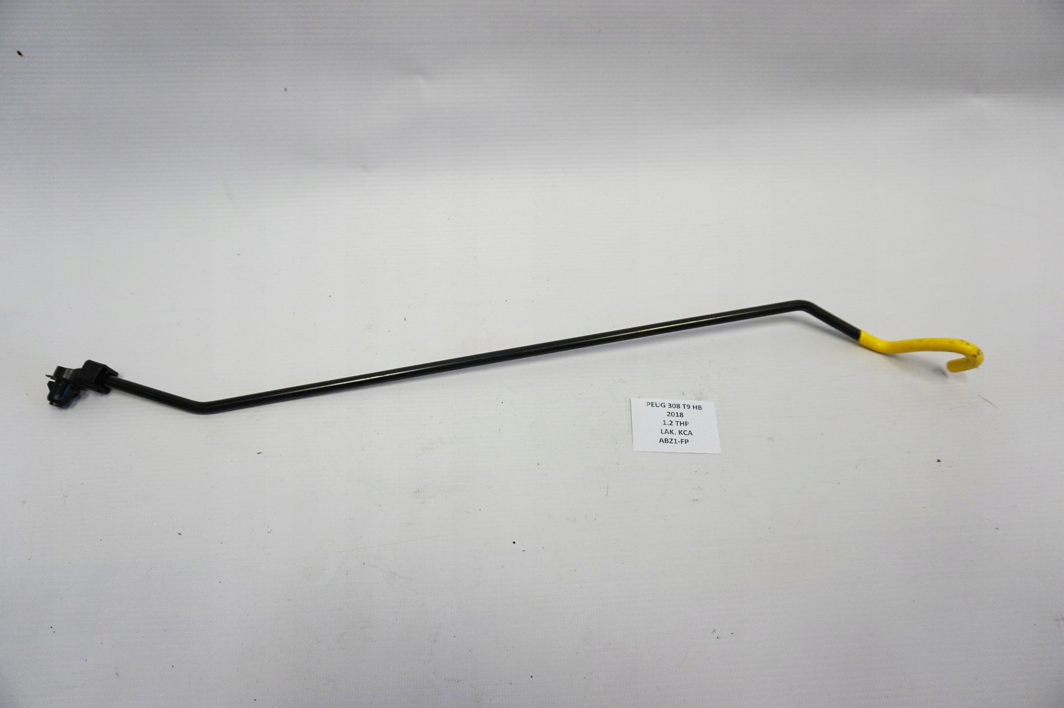 Опора капота PEUGEOT 308 T9 LIFT 1.2 THP