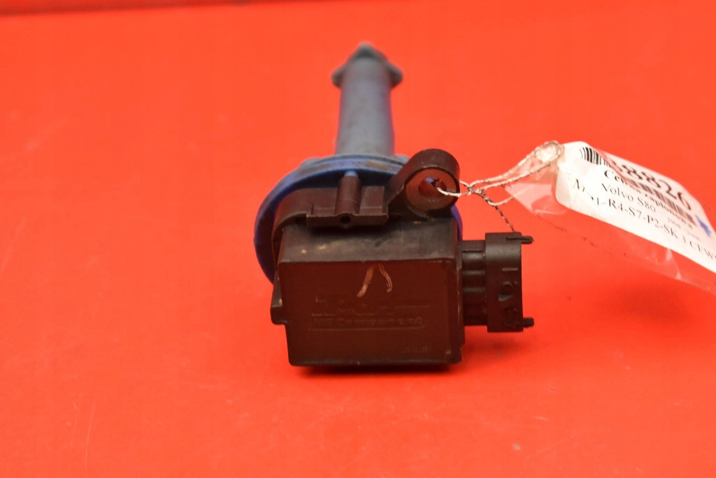 coil ignition 28.0003 VOLVO S80 1 and 2.4 B 140 KM 98-06