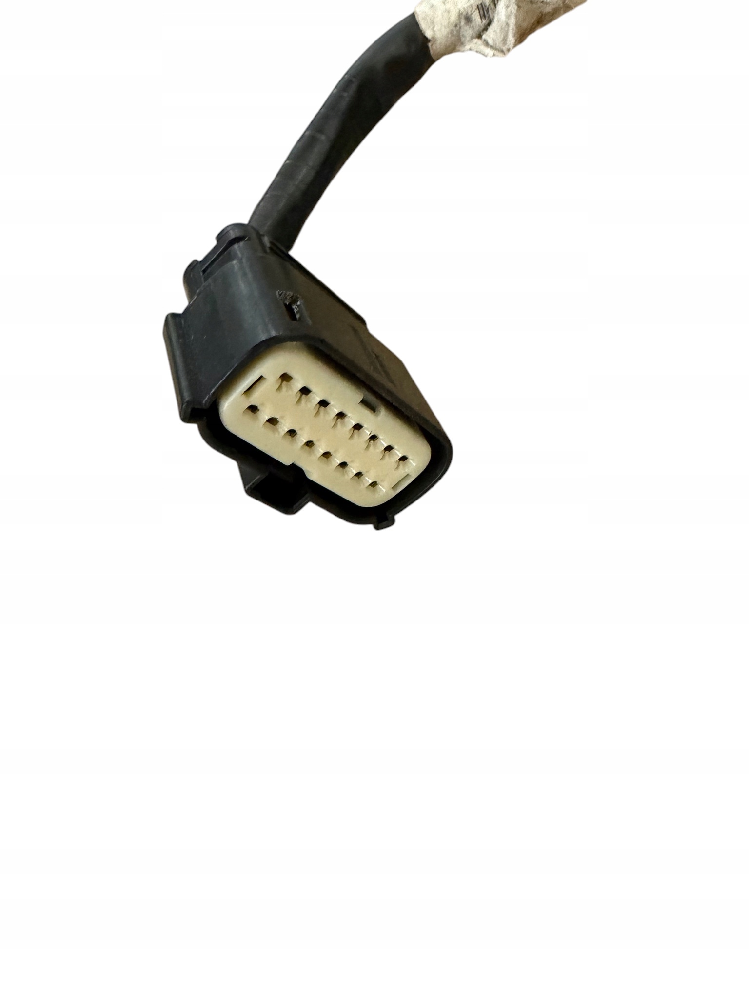 mirror right FORD MONDEO MK5 14-PIN EUROPA ND
