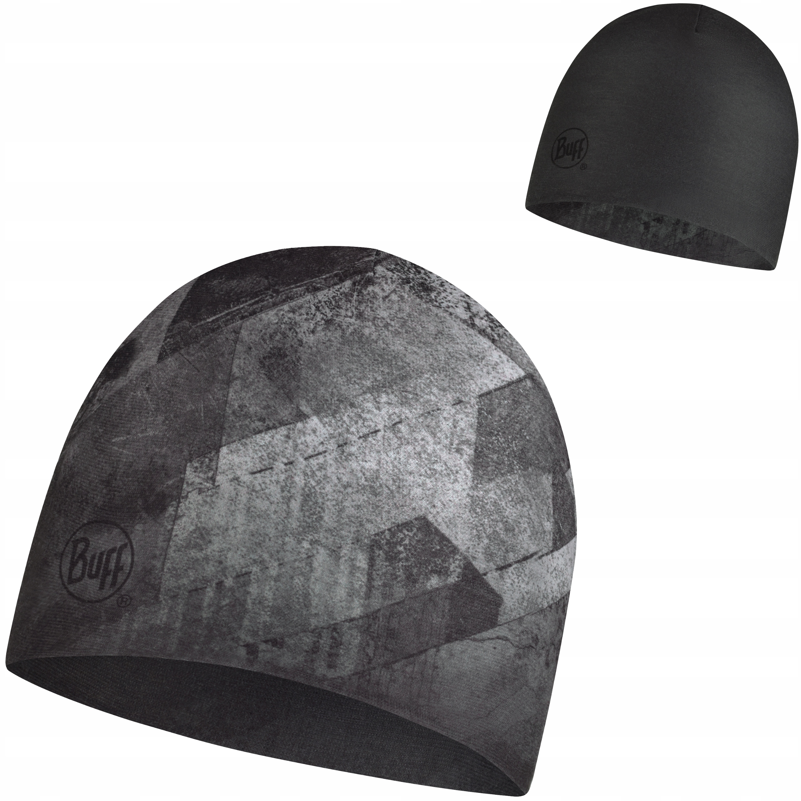 

Czapka Buff Microfiber Reversible Hat Us