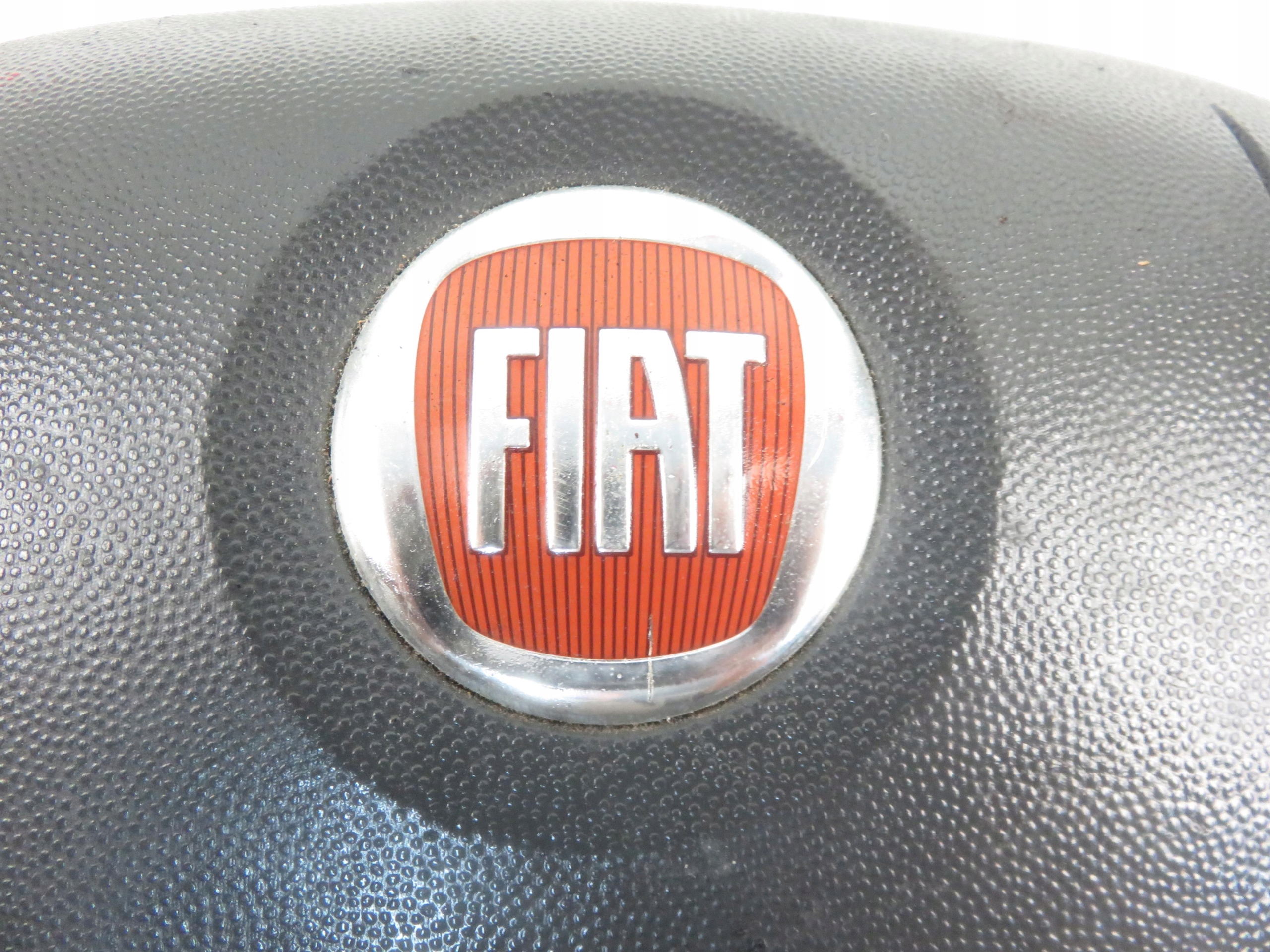 подушка водители FIAT Ducato III 07354569620