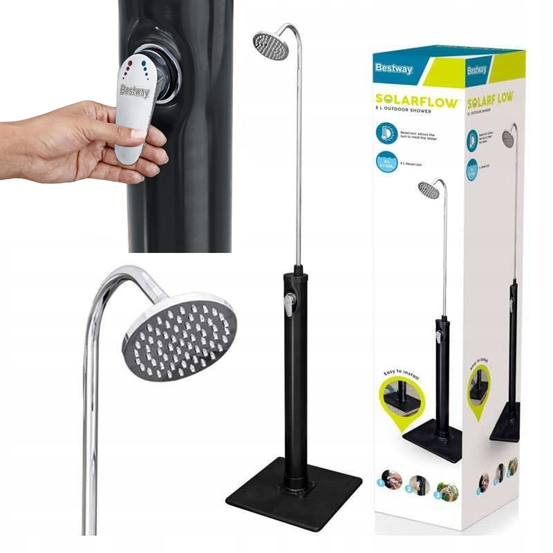 Záhradná sprcha Bestway 58694