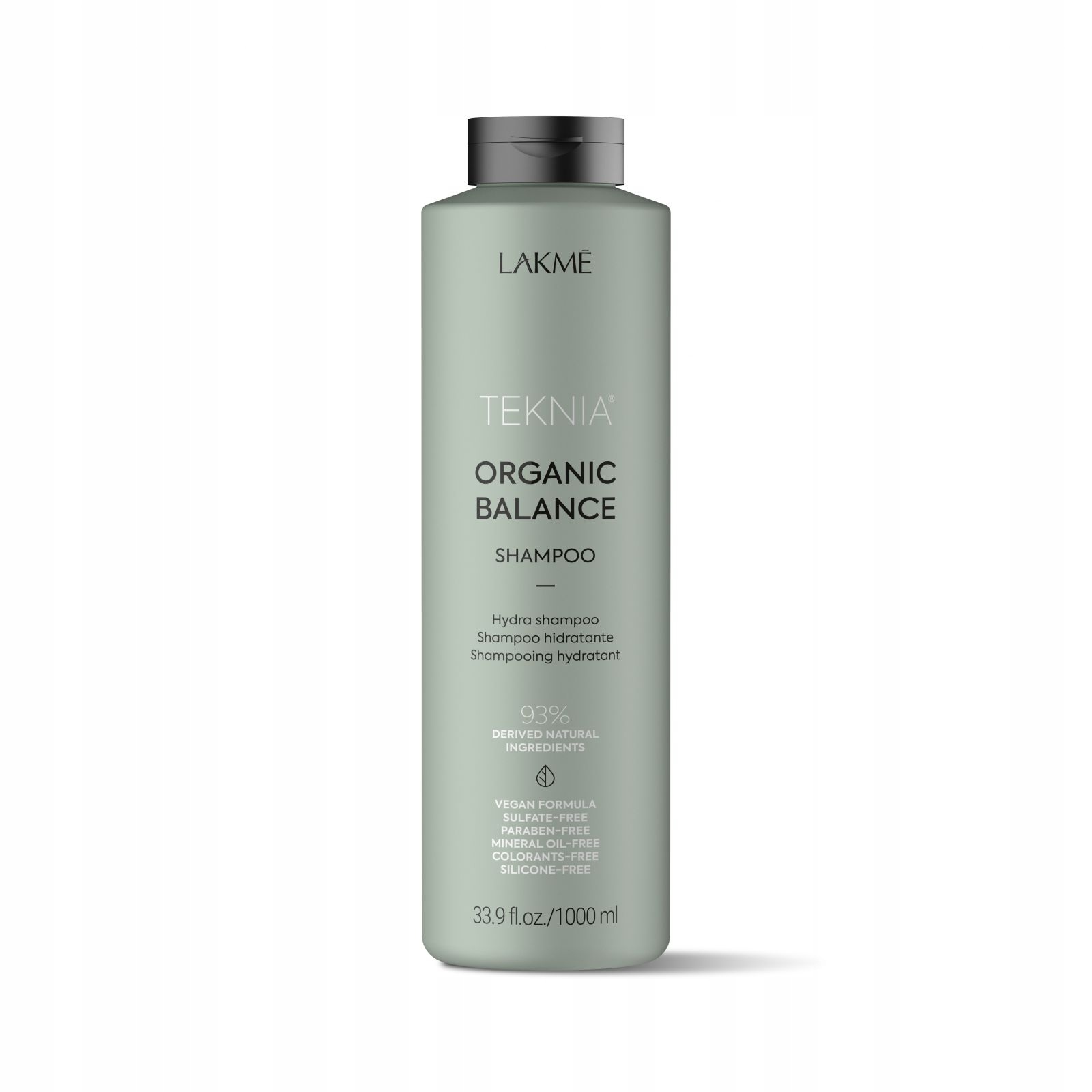 Lak Teknia Organic Balance Shampoo 1000 ML