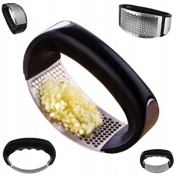 WYCISKACZ DO CZOSNKU PRASKA SIEKACZ WYCISKARKA EAN (GTIN) 5903760452452