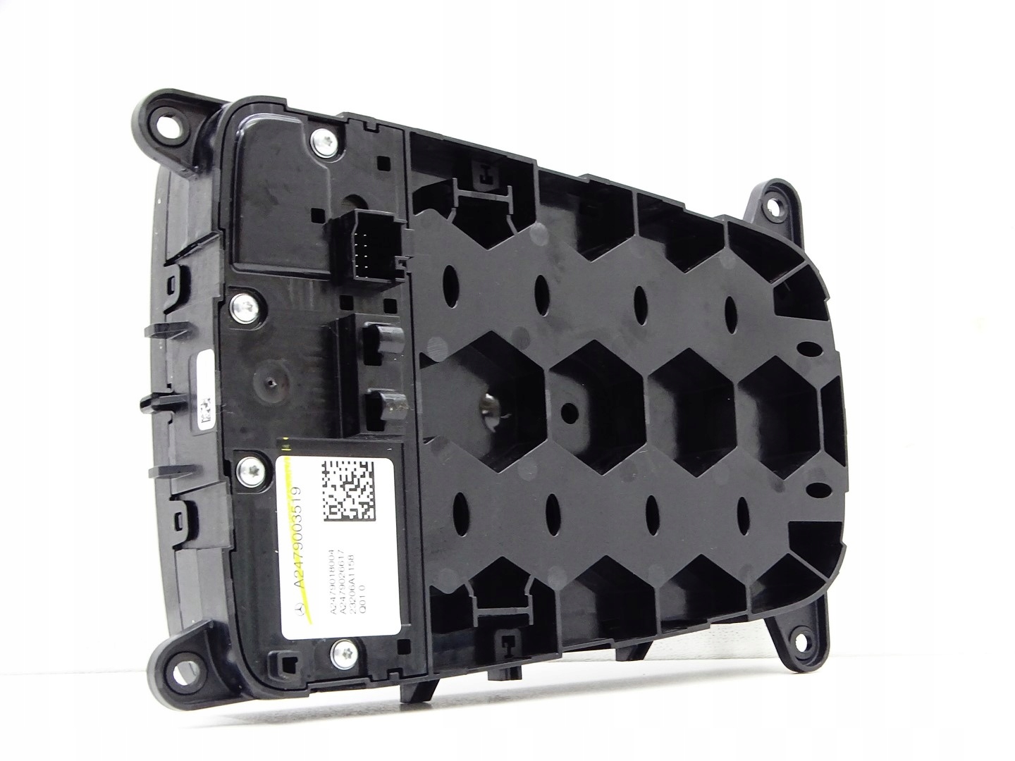 PANEL Bouton TOUCHPAD Module MERCEDES CLA W118 LIFT A2479003519