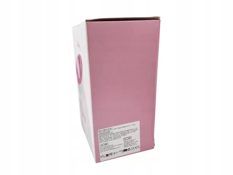 Nano joninis veido garintuvas Wolady, MK-301, nano joninis, reguliuojamas, 200 ml
