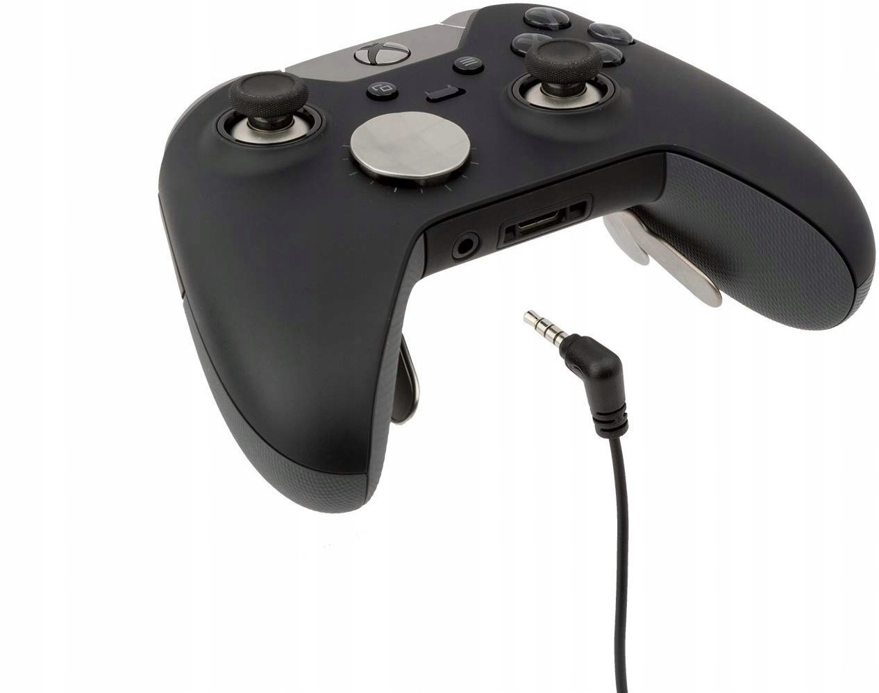 Słuchawki przewodowe AG6 AfterGlow PDP XBOX ONE Certyfikat CE