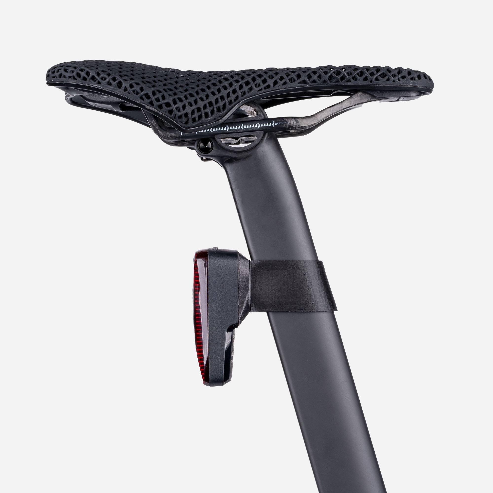 Držák radaru pro sedlovku Merida Reacto Wahoo Trackr