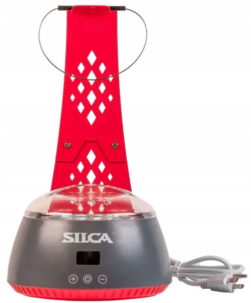 Urządzenie do woskowania łańcucha Silca maszynka do woskowania