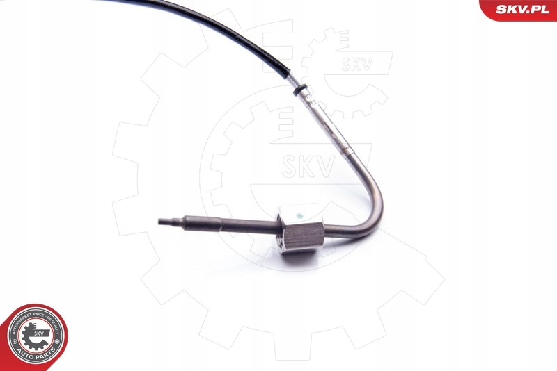 SKV CZUJNIK TEMP. SPALIN Typ samochodu Samochody dostawcze Samochody osobowe