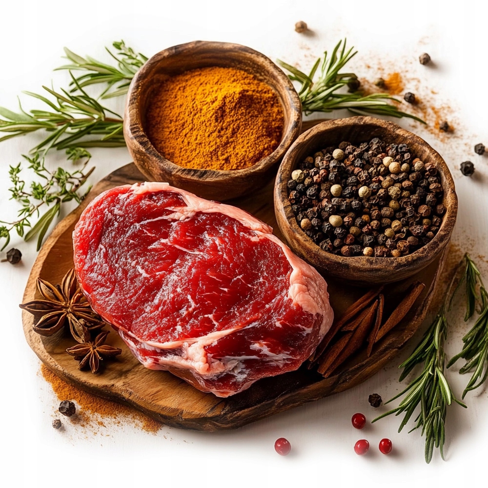 Rozbratel Wołowy Wędlina z Lublina