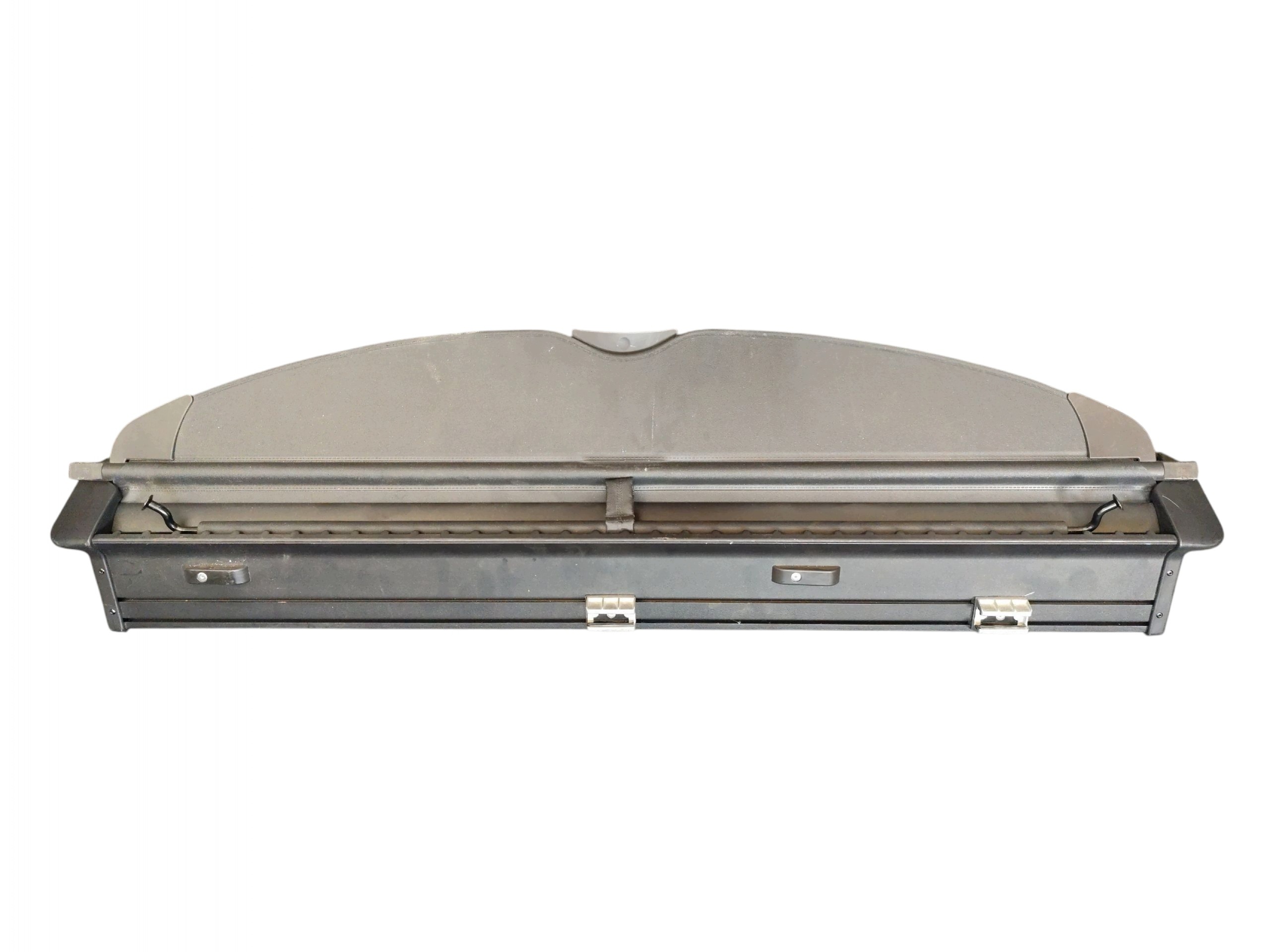 blinds boot rear part rear MERCEDES C W204 KOMBI