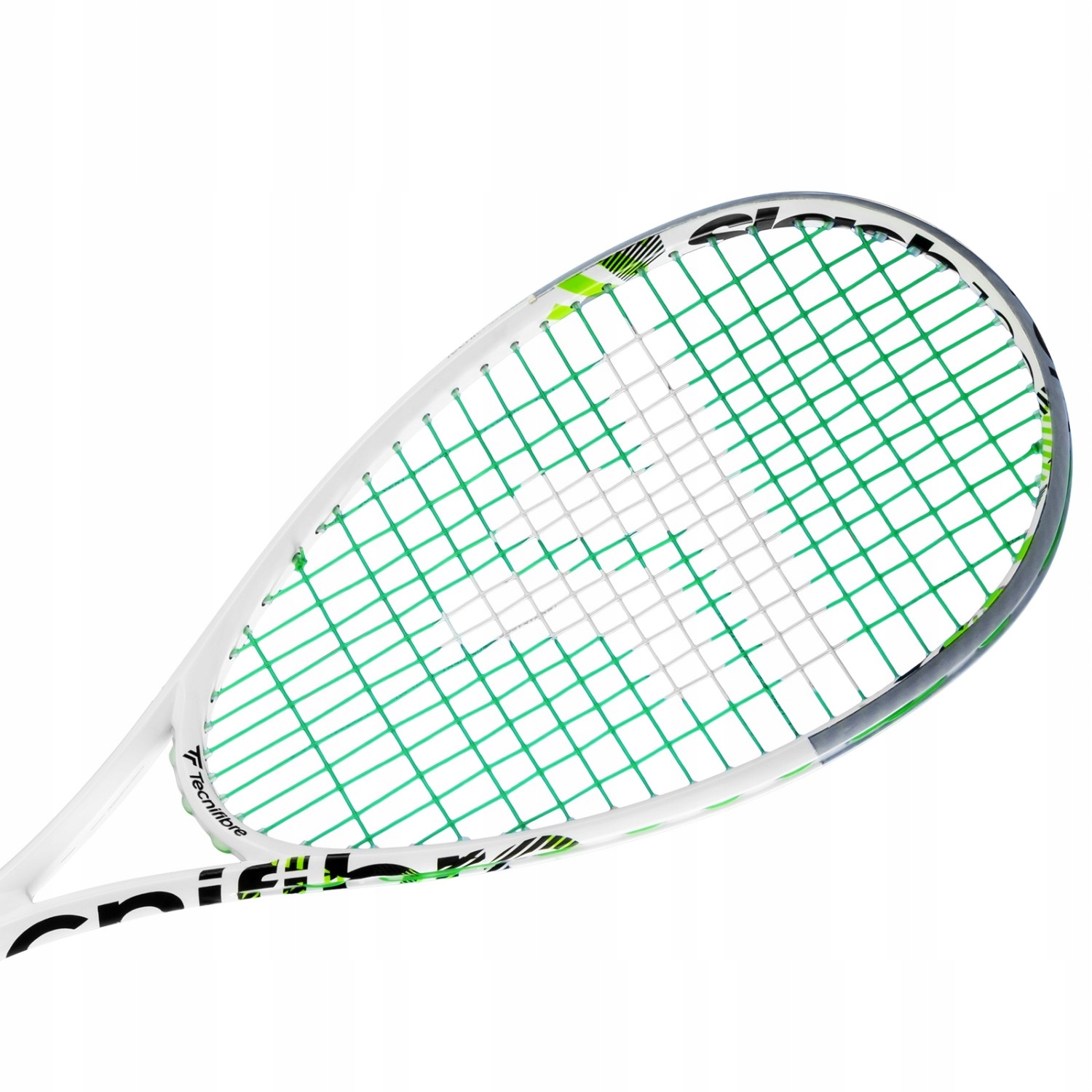 Rakieta do squasha TECNIFIBRE Slash 130 (130g) 12SLA13023
