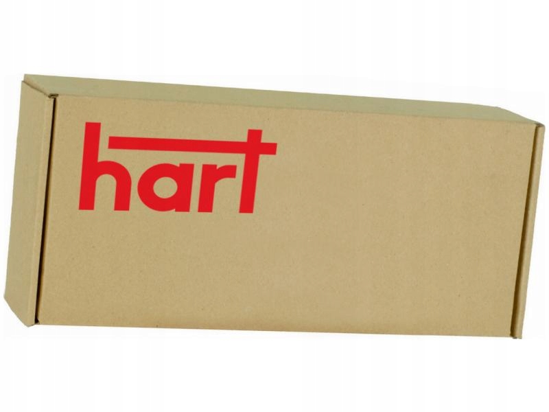 CHŁODNICA HART 622 285