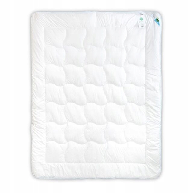 Antialergická přikrývka teplá zimní přikrývka 200x220 Medisens duo Amz