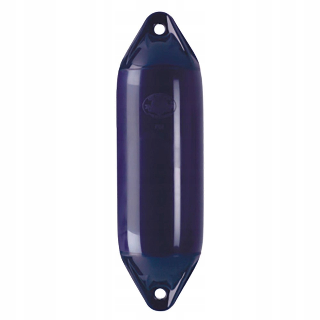 Odbijacz F13 niebieski navy Polyform 750x1880mm