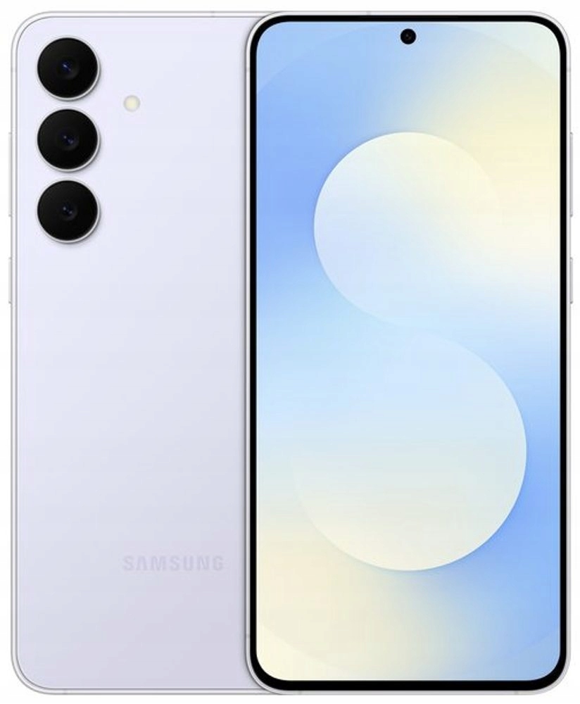 Samsung Galaxy S25 Fe 8GB/128GB Icyblue SM-S731BLBDEUE