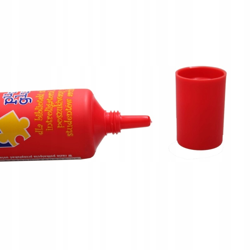 KLEJ MAGIC TUBA PLASTIK 45G CR1050 Rodzaj w tubce