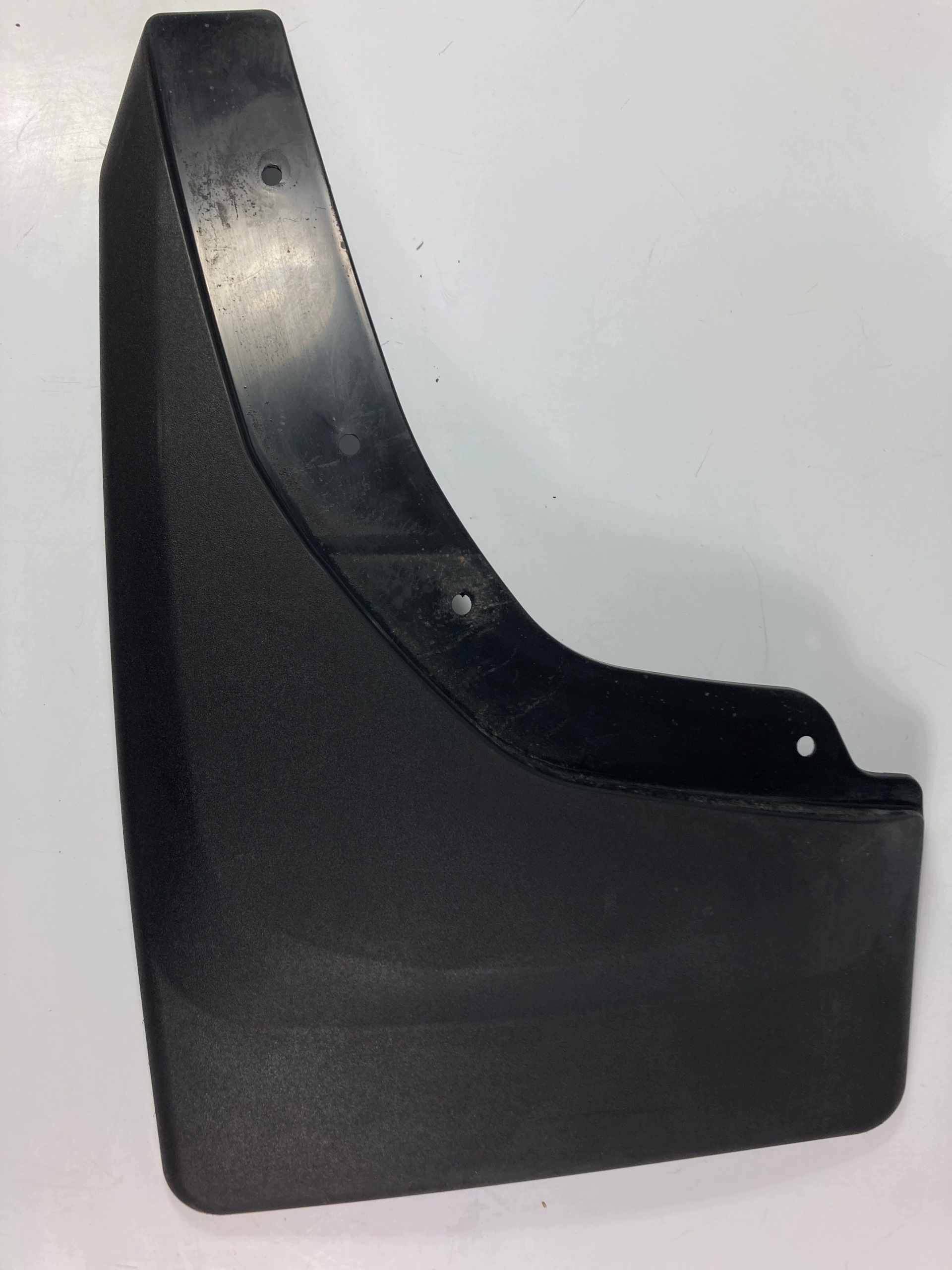 Ram 1500 paraspruzzi destra sinistra anteriore komplet WeatherTech 2021-2026