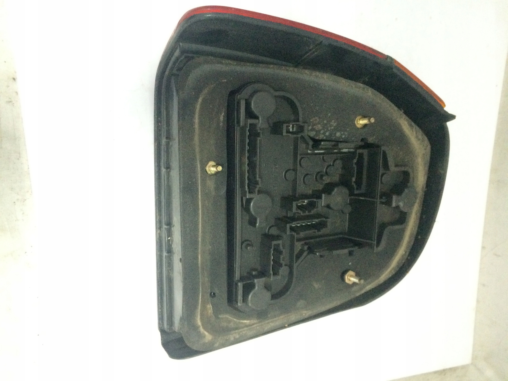 light rear VW GOLF III (1H1) 1.9 D right