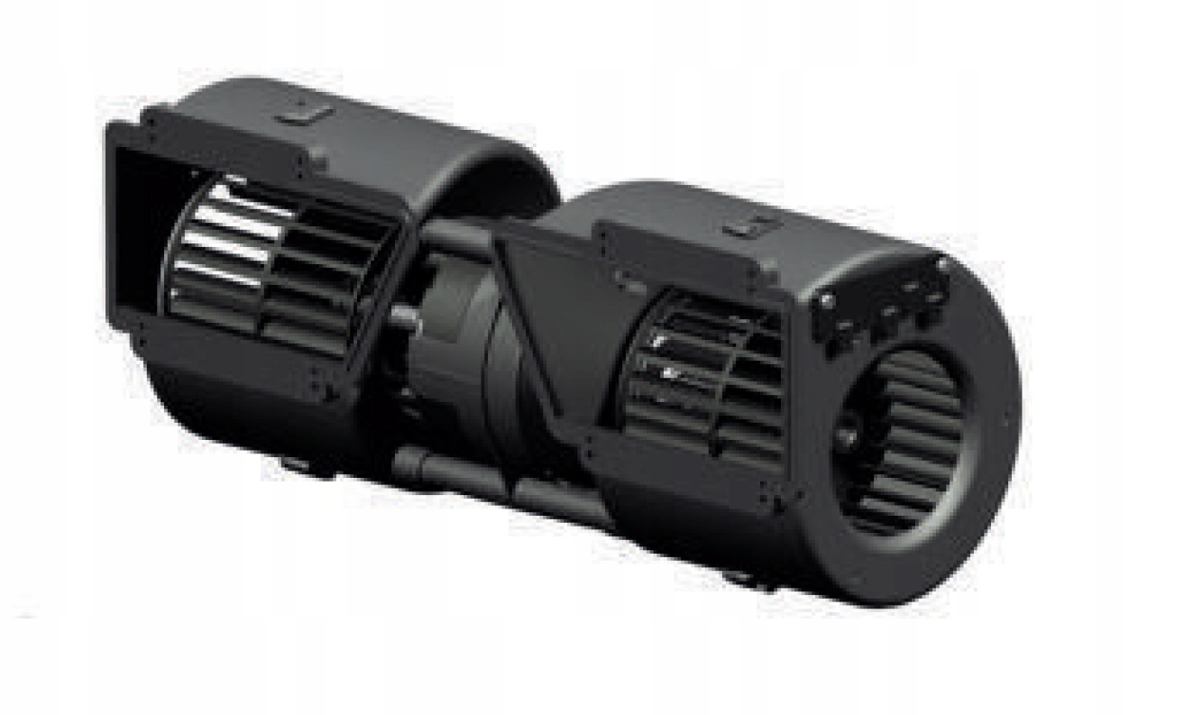 90070178 - Вентилятор вентилятора случае 12V OEM 82002761 8200436