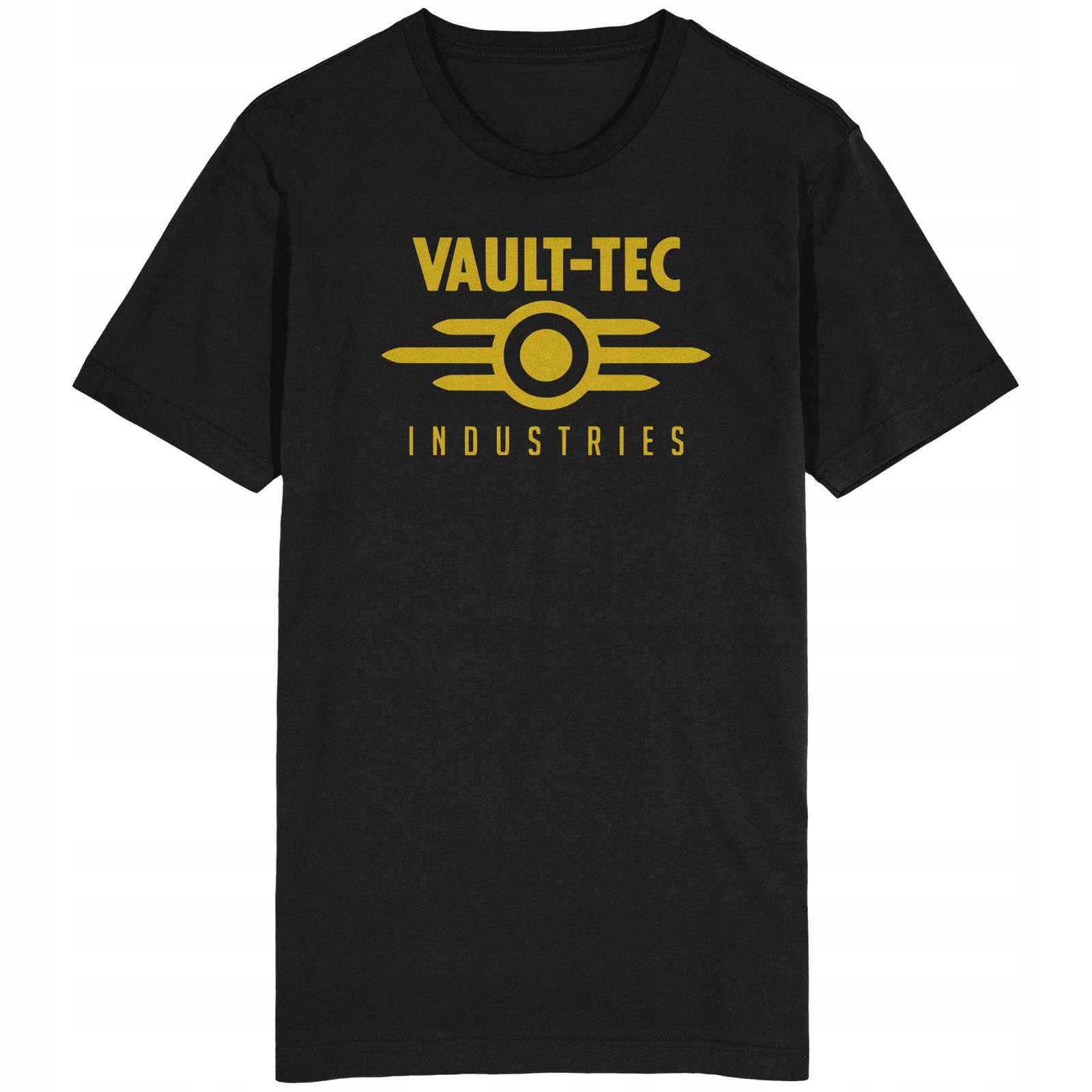 

Vault-Tec Industries Koszulka Dla Gracza Fallout