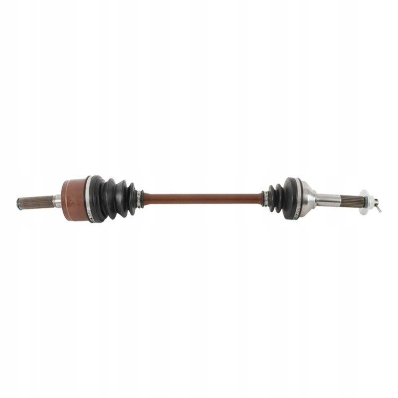 Hnacia Poloos Kawasaki Treyx 750 4X4 '08-11, Treyx 750 4X4 Le '08-11