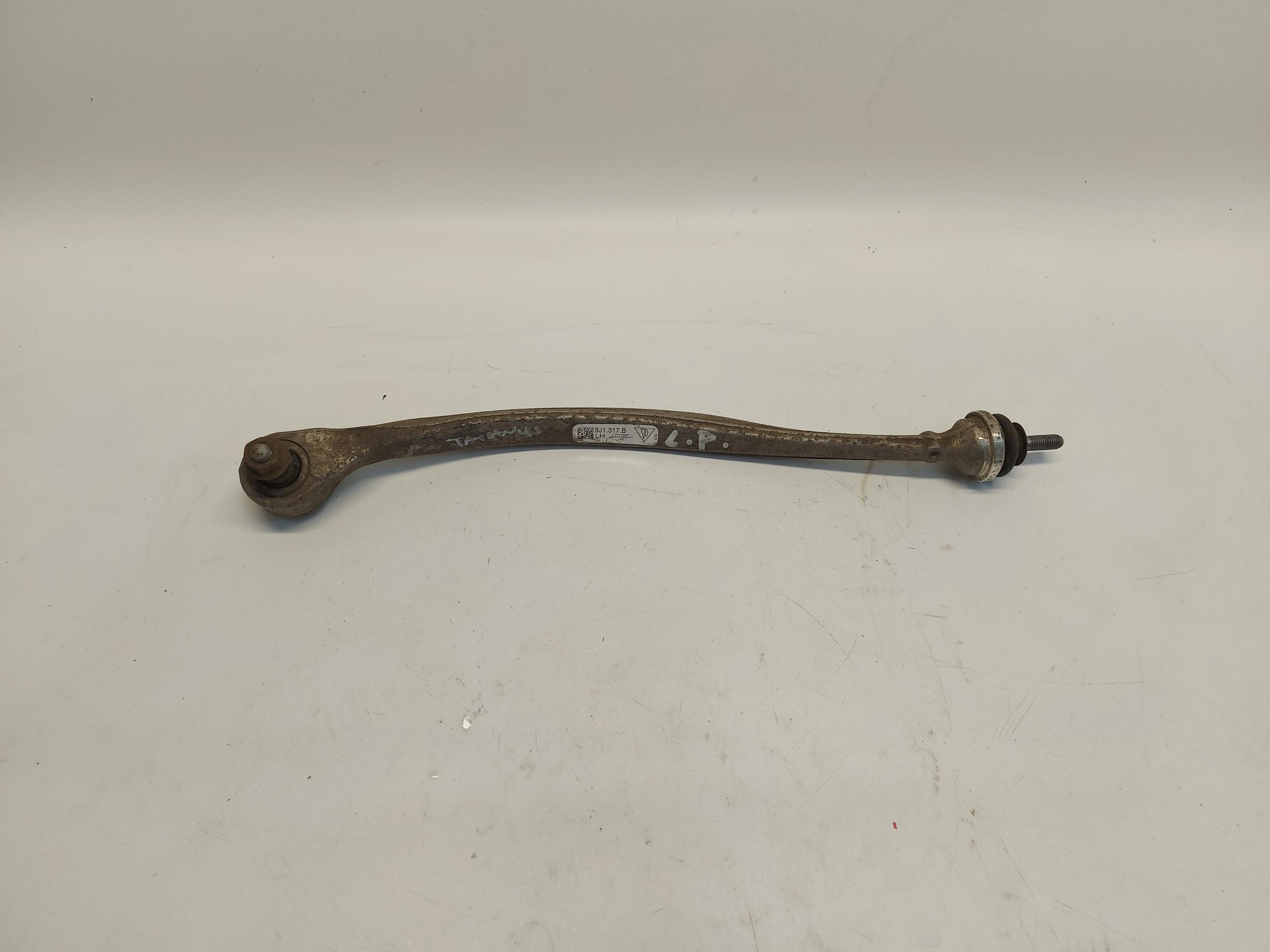 Porsche Taycan 4S 9J1 2021r arm left front 9J1317B