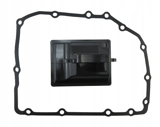 Filtr A Těsnění Sada TG-80SC AWF8F35 GA8F22AW U880E AF50 UA80E 13+ Plas