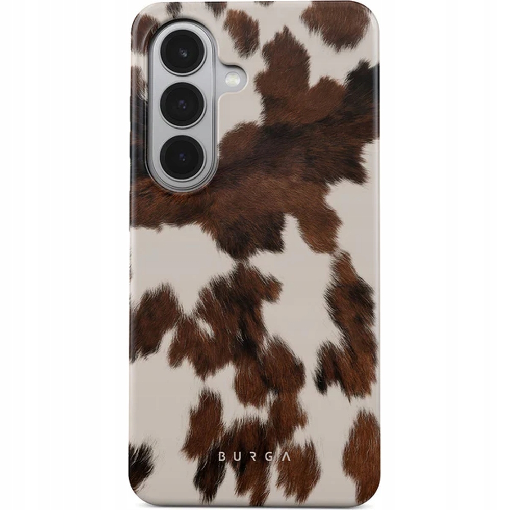 Etui Burga do Galaxy S26 do MagSafe dopasowane ochronne cover lekkie mocne