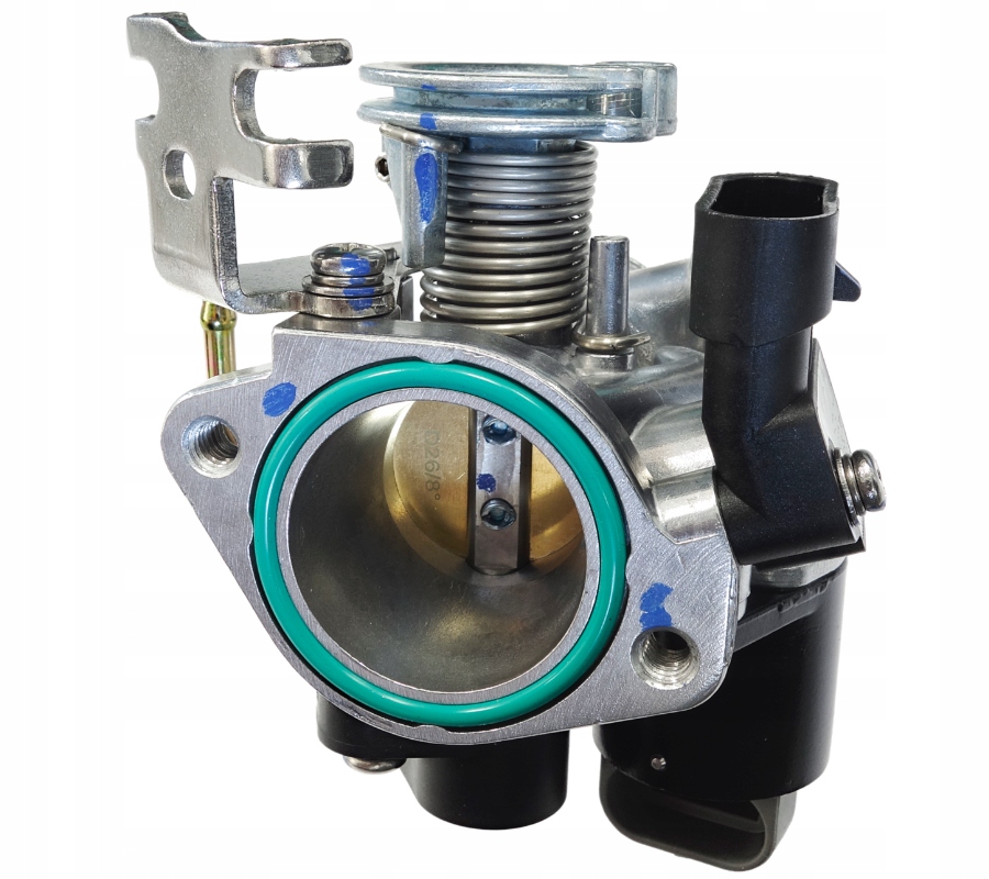 MOR.14.2786 - Дросельна заслінка GT 125