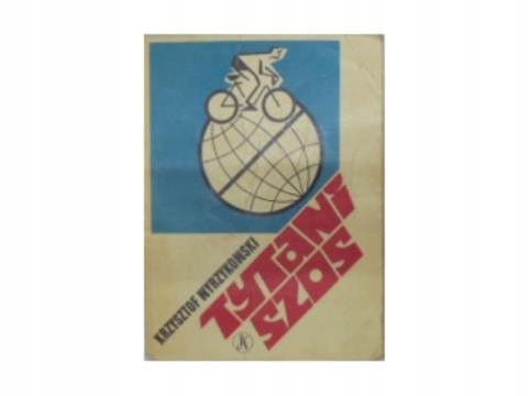 Tytani szos - K.Wyrzykowski