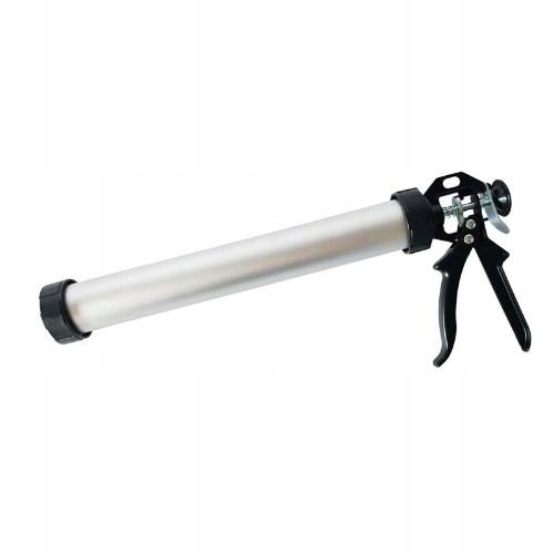 Pistolet do wytłaczania Alu, 600 ml, Enpro