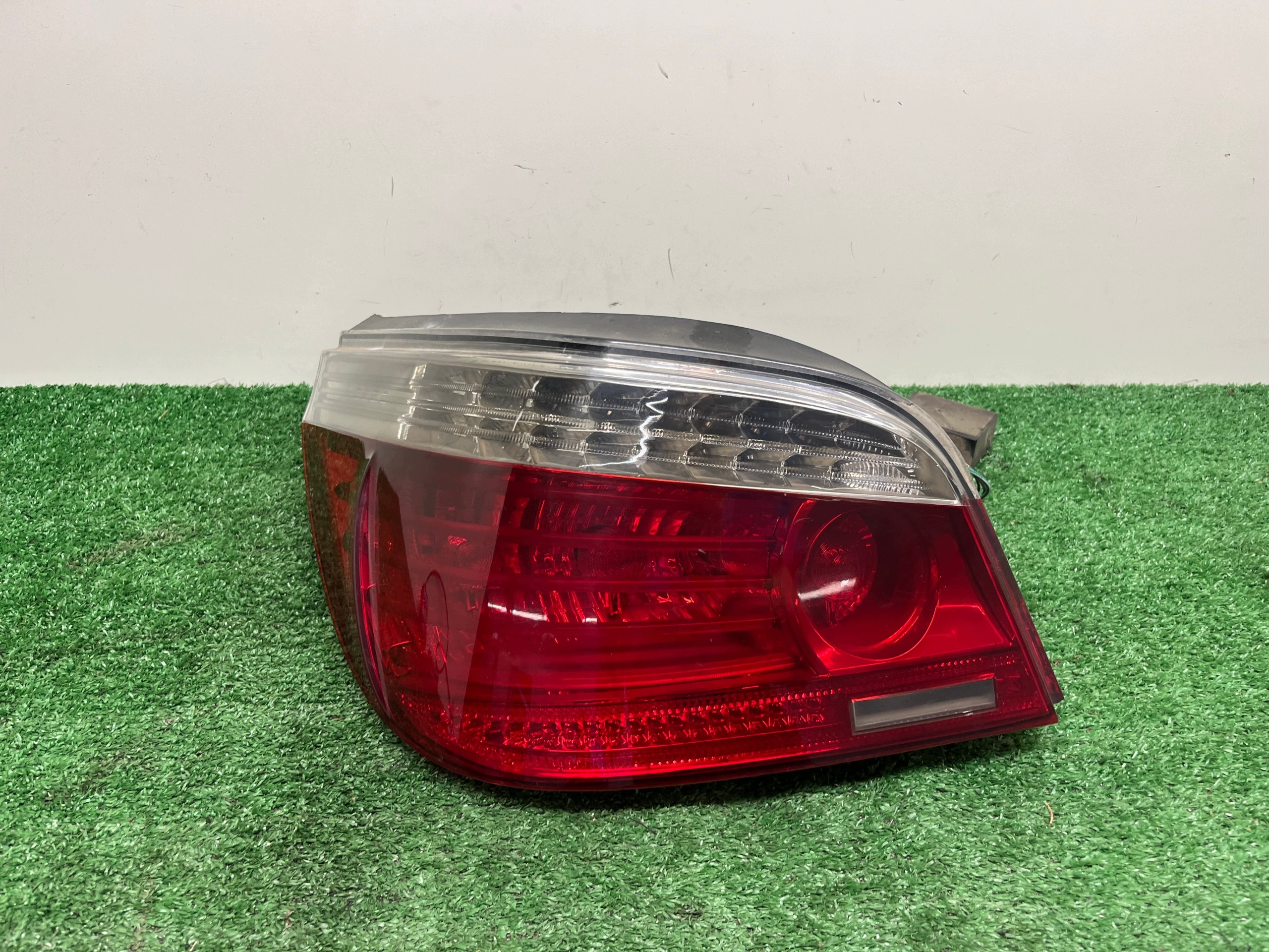 light left rear LED BMW E60 M5 sedan 08-444-1940L-B DEPO