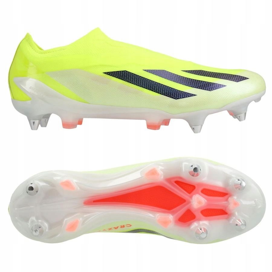 Boty Adidas X Crazyfast Elite LL Sg IF0662 vel. 44 2/3