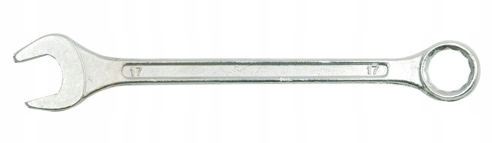 

Klucz płasko-oczkowy 13mm 51130 Vorel