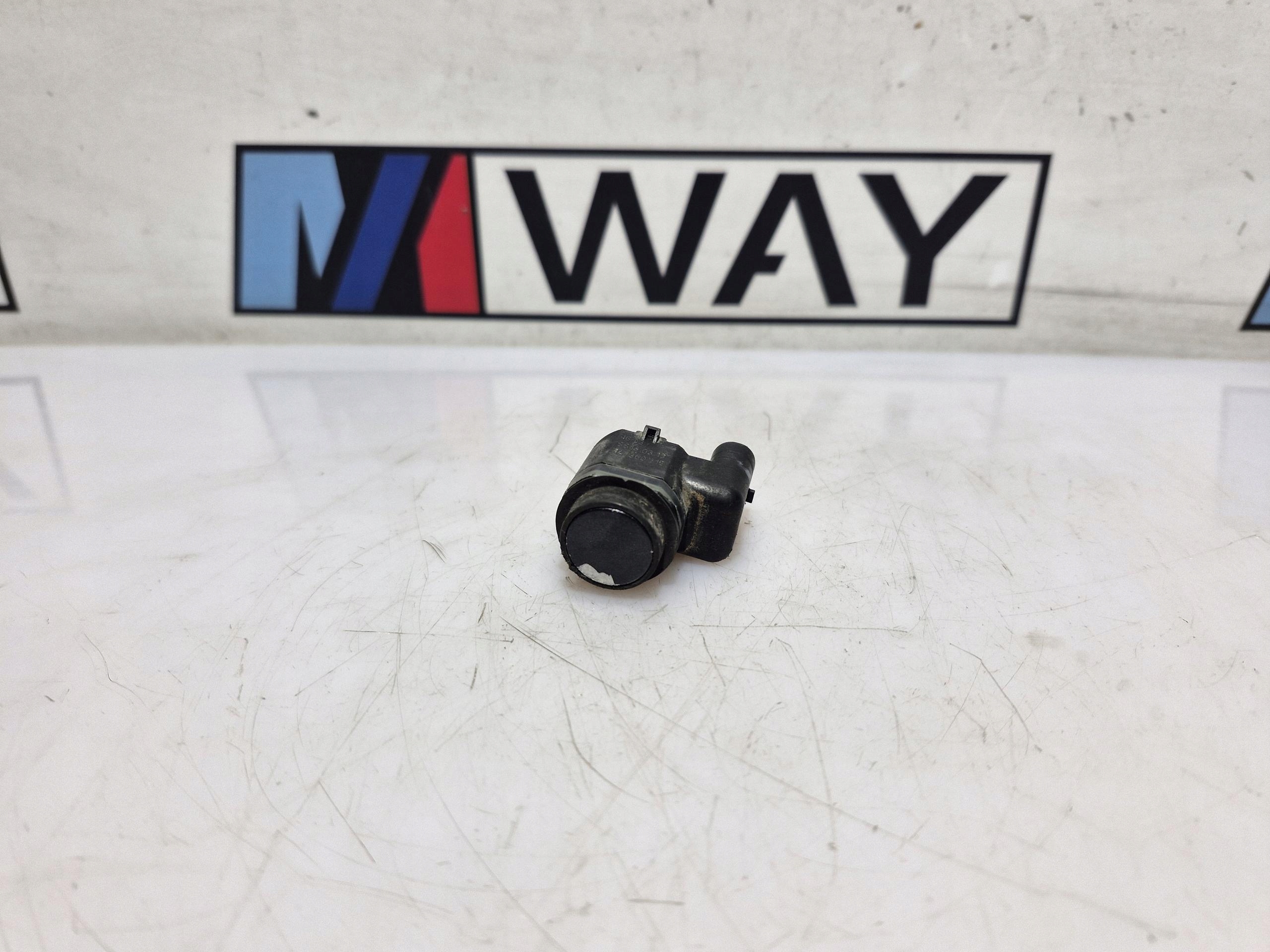 BMW F10 F11 Sensor Parken PDC 9278497