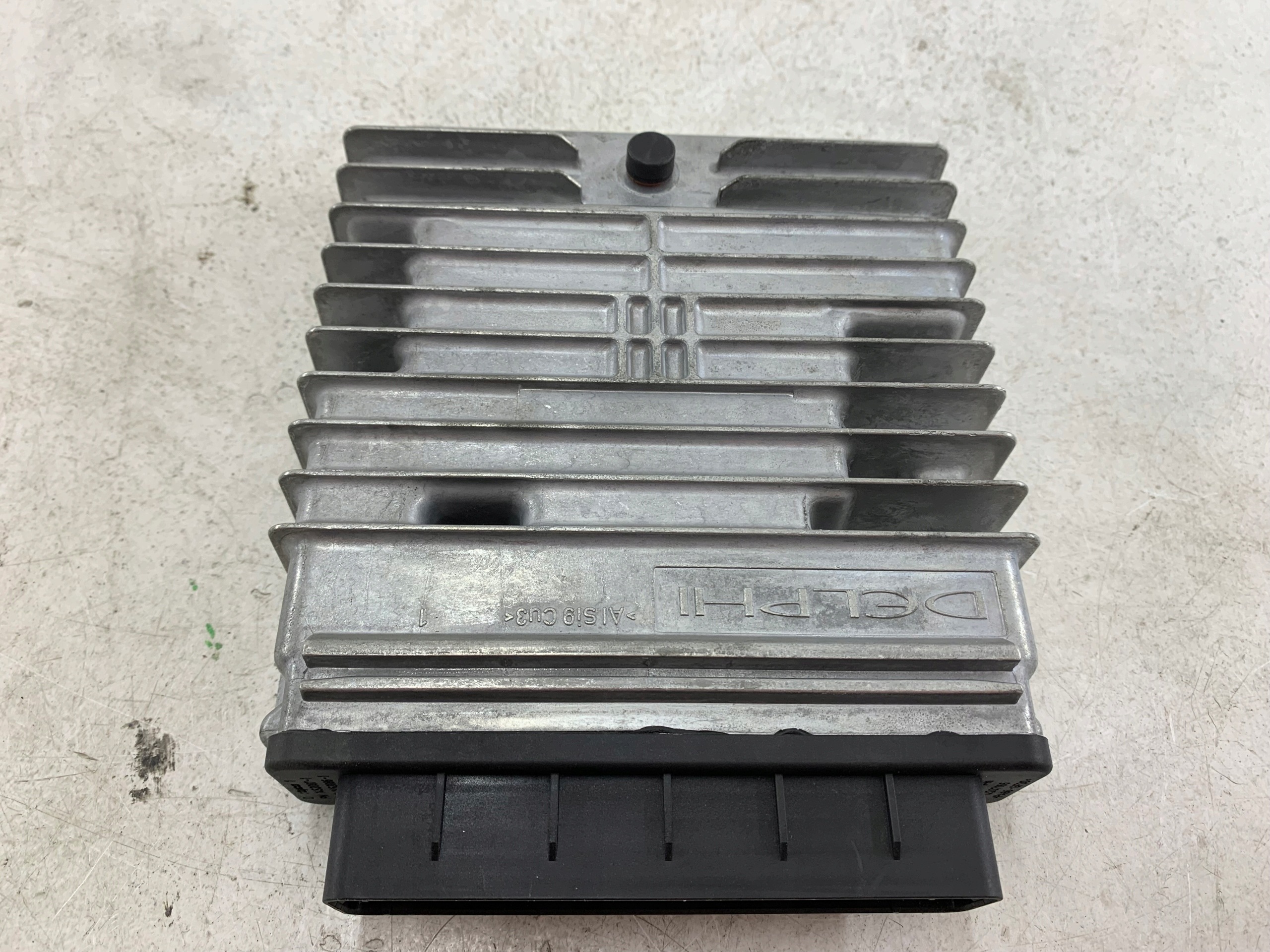 FORD FOCUS MK1 1.8 TDCI unité de commande électronique uce moteur 3M5112A650LC