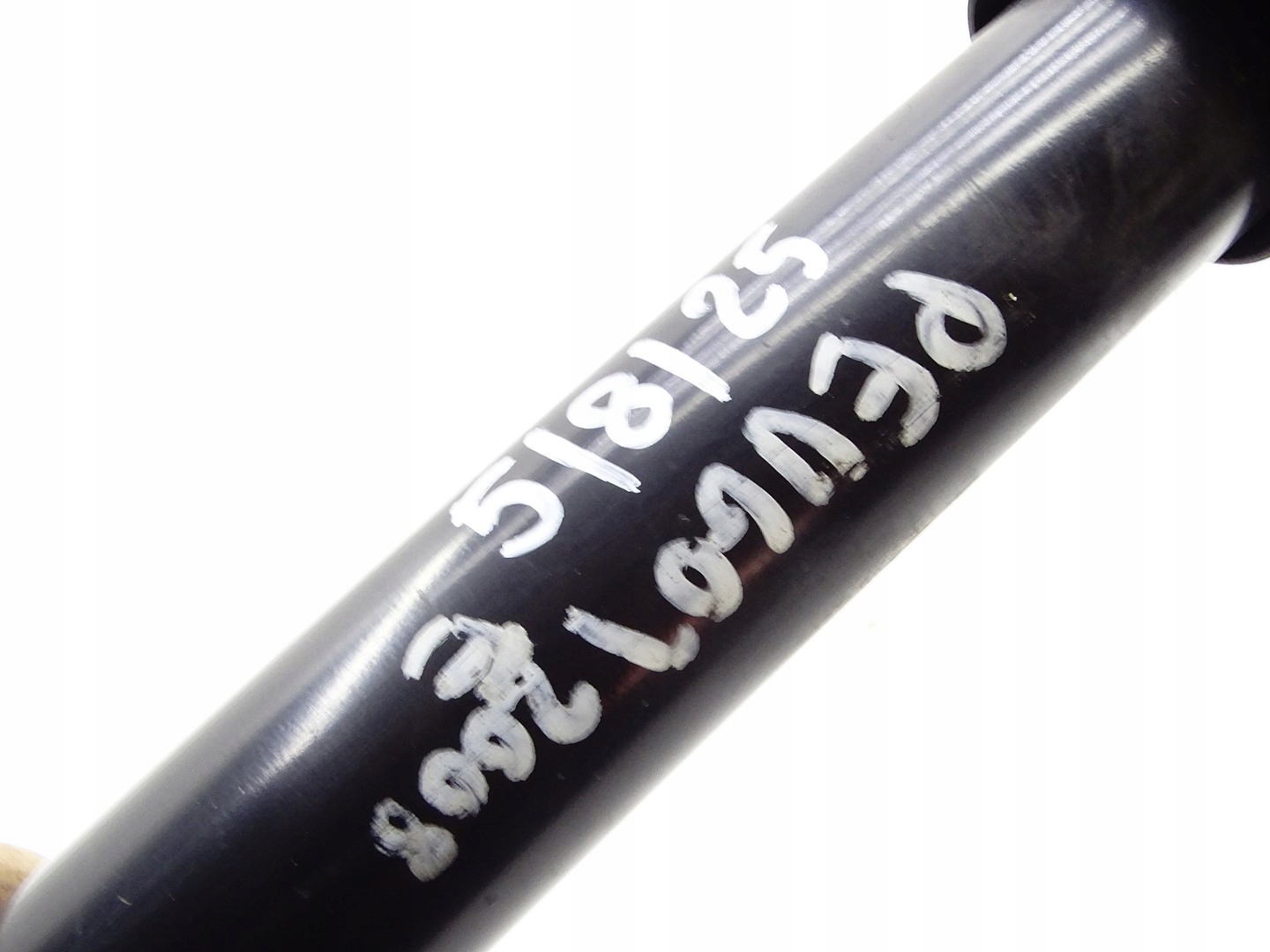 shock absorber right left rear part rear PEUGEOT E 2008 II 9842566580
