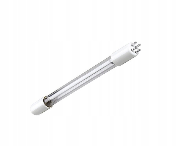 

Żarnik Uv-c 10W Do Wszystkich Lamp Uv 10W na glony